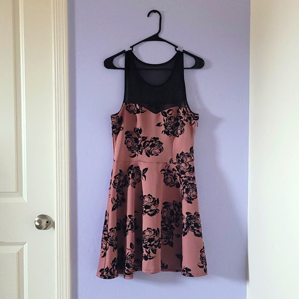 Beautiful Dress